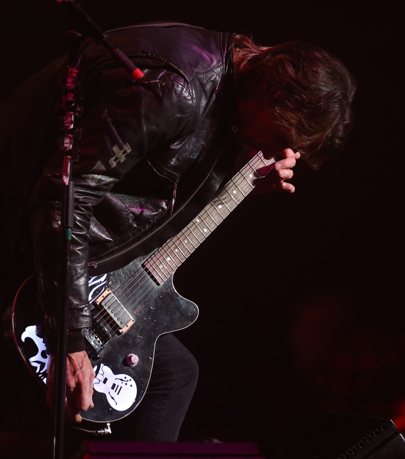 Rick Springfield